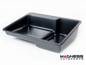 FIAT 500e Gen2 Front Storage Compartment - Frunk FIAT 500e Gen2 Front Storage Compartment - Frunk